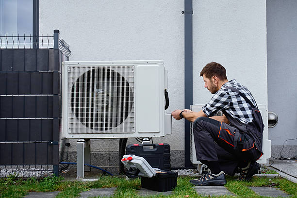 Trusted Hvac Installation service in Oak Park, IL - HVAC Repair CO